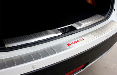 چین سوزوکی S-cross 2014 تابلوهای روشنایی درب عقب، نوار نقاله سایدینگ خودرو درب اتوماتیک تامین کننده