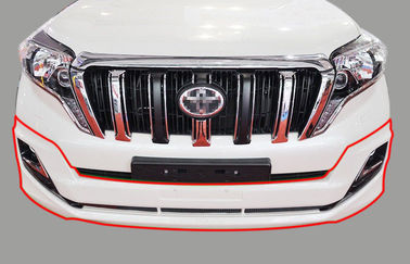 چین قطعات حفاظتی اتومبیل / کیت بدنه خودرو برای Toyota Land Cruiser Prado 2014 FJ150 تامین کننده