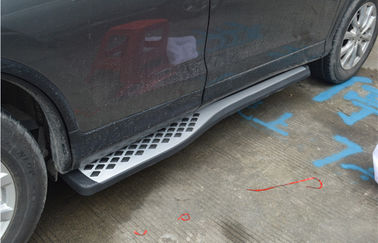 چین HONDA CR-V 2012 2015 Side Door Running Board میله های نصب شده نوع گام نصب شده تامین کننده