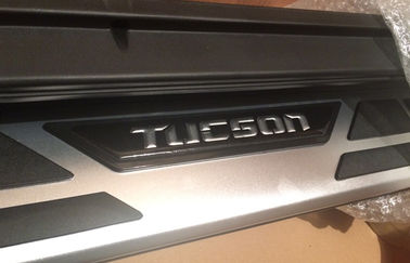 چین لوازم جانبی خودرو OE Hyundai New Tucson 2015 2016 IX35 فولاد دارنده سمت قدم تامین کننده