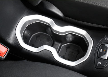 چین JEEP Renegade 2016 Chromed Auto Interior Trim Parts قالب سازی قالب دار تامین کننده