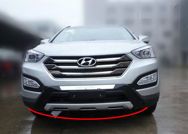 چین لوازم یدکی برای سال 2013 Hyundai Santafe IX45 سپر جلو و محافظ عقب تامین کننده