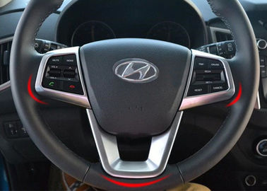 چین ترمزهای داخلی خودرو، چرخ گوشت کروم برای Hyundai IX25 2014 تامین کننده
