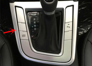 چین هیوندای جدید Elantra 2016 Avante Interior Chromed Garnish Shift Panel Molding تامین کننده