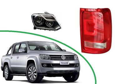 چین Volkswagen Amarok 2011 2012 - 2016 2016 لوازم یدکی خودرو چراغ لامپ Assy &amp;amp; Tail Lamp Assy تامین کننده