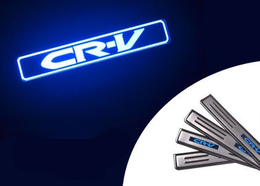 چین هوندا CR-V 2012 2015 صفحات درب عقب، چراغ های جانبی سقف درب جانبی تامین کننده