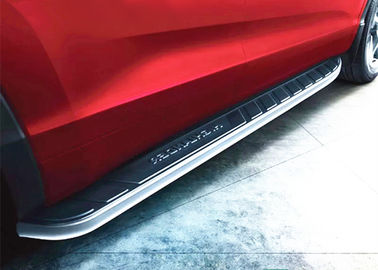 چین جدید سبک های در حال اجرا هیئت مدیره گام Nerf جانبی برای Toyota Highlander Kluger 2014 2016 2017 تامین کننده