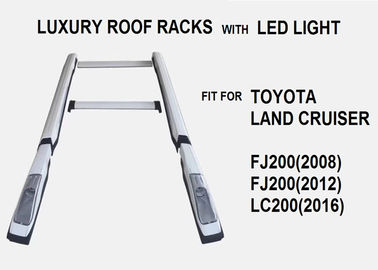 چین لوکس روکش با نور برای Toyota Land Cruiser FJ200 LC200 تامین کننده
