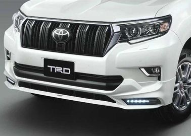 چین کمربند ایمنی خودرو TRD کیت خودرو برای Toyota Land Cruiser Prado FJ150 2018 تامین کننده
