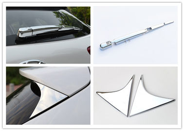 چین لوازم جانبی خودرو جدید سفارشی برای Hyundai Tucson 2015 IX35، پشت شیشه جلو اتومبیل، اسپویلر چاشنی تامین کننده