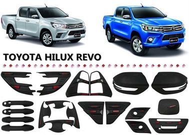 چین TOYOTA Hilux Revo 2015 لوازم جانبی خودرو لوازم جانبی ABS خارجی تامین کننده