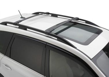 چین OE سبک سقف چمدان Rack Rails Cross Bars برای 2018 Subaru XV تامین کننده
