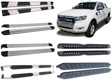 چین اتوموبیل حرفه ای اتوماتیک برای 2015 Ford Ranger T7 Pick Up تامین کننده