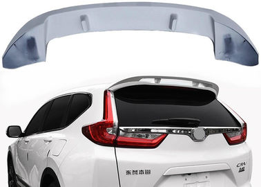 چین سبک الاستیک ABS ABS اسپویلر عقب جهانی اسپویلر عقب برای هوندا 2017 CR-V تامین کننده