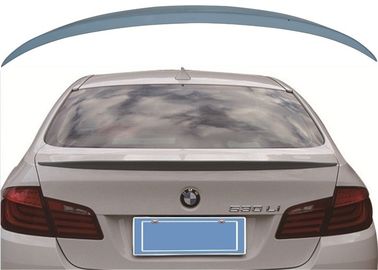 چین BMW F10 F18 5 Series 2011 2012 2013 2014 لوازم یدکی خودرو اتوماتیک عقب و سقف اسپویلر تامین کننده
