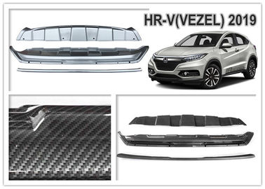 چین هوندا HR-V HRV 2019 Vezel کیت خودرو بدن جلوی پلاستیکی جلو و عقب تامین کننده