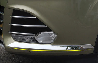 چین Ford Kuga Escape Ecoboost 2013 2014 2015 قطعات تزیین بدنه خودرو / محافظ گوشه جلو تامین کننده