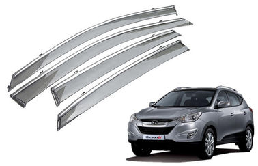 چین Hyundai Tucson IX35 را برای سفارشی کردن پنجره های شیشه ای خودرو 2009 2010 2011 2012 تامین کننده