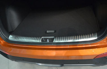 چین پدال درب عقب برای Hyundai IX25 2014، محافظ درب داخلی درب ضد زنگ تامین کننده