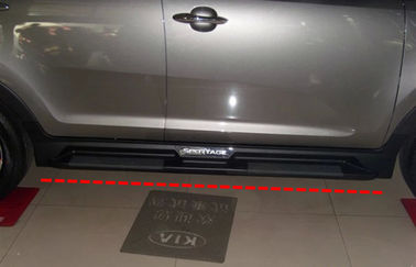 چین SMC Material Vehicle Running Board, OEM Style Side Step Bars برای کیا اسپورتیج آر 2010 تامین کننده