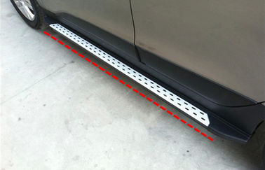 چین Acura Style Custom Side Step Bars for Kia Soprtage 2010-2013 هیئت مدیره دویدن تامین کننده