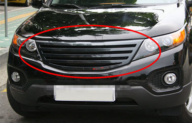 چین ABS کابین جلو پنجره کیا SORENTO 2009، لوازم جانبی خودرو اصلاح شده تامین کننده