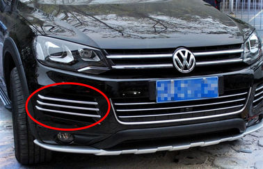 چین Volkswagen Touareg 2011 جارو برقی اتوماتیک، گارنیر سفارشی جانبی تامین کننده