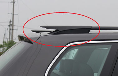 چین Volkswagen Touareg 2011 رفع سقف خودرو، آلومینیوم آلیاژ سقف بال تامین کننده