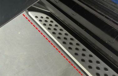 چین گام های جانبی گام سبک جانبی OEM برای INFINITI FX35 2009 / QX70 2013 تامین کننده