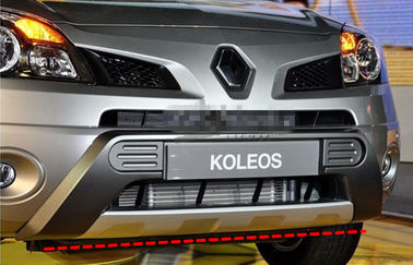 چین Renault Koleos 2009 خودرو سپر محافظ جلو و عقب سفارشی تامین کننده