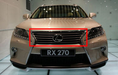 چین انواع قطعات خودرو نوع نصب شده، گریل اتوماتیک جلو برای Lexus RX270 / RX350 / RX450 تامین کننده