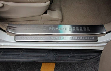 چین قطعات خودرو درب اتوماتیک درب اتوماتیک فولاد ضد زنگ برای Prado FJ150 2010 تامین کننده