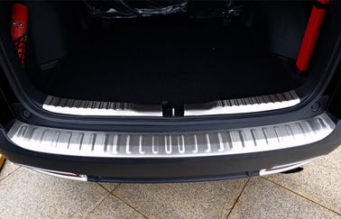 چین هوندا CR-V 2012 2015 پرده های درب عقب، پدال های داخلی و خارجی تامین کننده