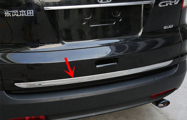 چین هوندا CR-V 2012 قطعات تزئینی بدنه خودرو، نوع اصلی درب پشتی تامین کننده