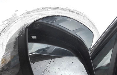 چین پنجره اتومبیل اتوماتیک HONDA 2012 2015 CR-V، محافظ آینه جانبی Sun Rain تامین کننده
