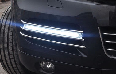 چین LED VW 2011 LED در حال اجرا روزمره برای Touareg اختصاص داده شده است تامین کننده