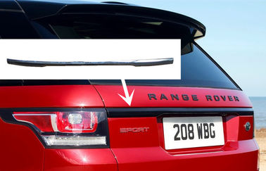 چین Range Rover Sport 2014 قطعات بدنه خودرو تامین کننده