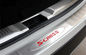 سوزوکی S-cross 2014 تابلوهای روشنایی درب عقب، نوار نقاله سایدینگ خودرو درب اتوماتیک تامین کننده