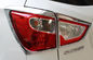 قاب جلو ABS کروم برای سوزوکی S-cross 2014، Frame Lamp Tail تامین کننده