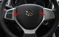 SUZUKI S-cross 2014 خودروهای داخلی خودرو، کروم راننده چرخ گوشت تامین کننده