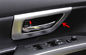 قطعات داخلی خودرو Chromed برای SUZUKI S-cross 2014، قاب داخلی درب داخلی تامین کننده