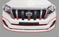 قطعات حفاظتی اتومبیل / کیت بدنه خودرو برای Toyota Land Cruiser Prado 2014 FJ150 تامین کننده
