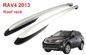 تویوتا جدید RAV4 2013 2014 2015 2016 رفع سقف خودرو OE لوازم جانبی خودرو تامین کننده