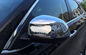 جدید 2015 BMW E71 X6 2015 دکوراسیون خودرو بدن بخش ترمز جانبی آینه کروم پوشش تامین کننده