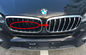 BMW E71 X6 جدید ۲۰۱۵ قطعات بیرونی بدنه اتومبیل تامین کننده