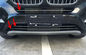 قطعات تزئینی اتومبیل جدید BMW E71 X6 2015 تامین کننده
