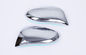 تویوتا RAV4 2013 2014 قطعات تزیین بدن اتومبیل آینه ی جانبی پوشش تزیین کروم تامین کننده