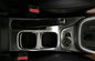 SUZUKI VITARA 2015 2016 خودرو داخلی خودرو قطعات ترمز قطعات Chromed Cup Frame holder تامین کننده