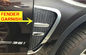 BMW جدید X5 2014 F15 کروم قطعات خودکار دکوراسیون، فندر چیدنی و قالب بندی جانبی تامین کننده