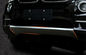BMW F15 X5 2015 2015 جلو و عقب bumper protector پلاستیکی سپر عقب تامین کننده